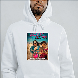 Jessica Marie Garcia A True Inspiration Jessica Marie Garcia Hoodies