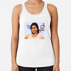 Jessica Marie Garcia Confidence is Key Jessica Marie Garcia Tank Tops
