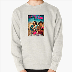 Jessica Marie Garcia A True Inspiration Jessica Marie Garcia Sweatshirts