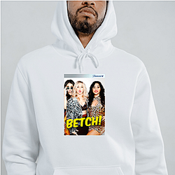 Jessica Marie Garcia Cuteness Overload Jessica Marie Garcia Hoodies