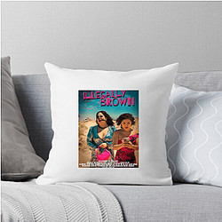 Jessica Marie Garcia A True Inspiration Jessica Marie Garcia Pillows Cover