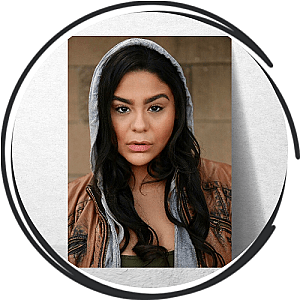 Jessica Marie Garcia Posters