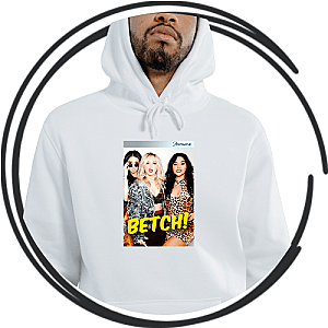 Jessica Marie Garcia Hoodies