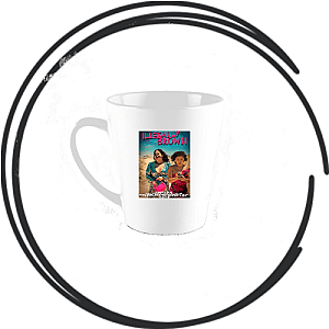 Jessica Marie Garcia Mugs
