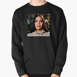 Jessica Marie Garcia Making Us Laugh Out Loud Jessica Marie Garcia Sweatshirts