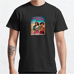 Jessica Marie Garcia A True Inspiration Jessica Marie Garcia T-Shirts