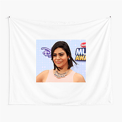 Jessica Marie Garcia Confidence is Key Jessica Marie Garcia Tapestries
