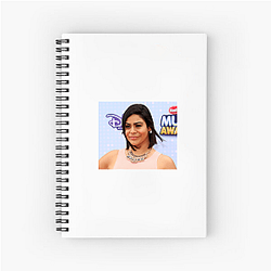 Jessica Marie Garcia Confidence is Key Jessica Marie Garcia Notebook
