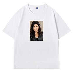 Jessica Marie Garcia On My Block Fam Jessica Marie Garcia T-Shirts