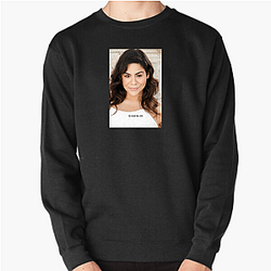 Jessica Marie Garcia Ruby Martinez Vibes Jessica Marie Garcia Sweatshirts