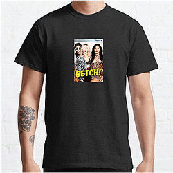 Jessica Marie Garcia Cuteness Overload Jessica Marie Garcia T-Shirts