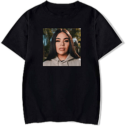 Jessica Marie Garcia Making Us Laugh Out Loud Jessica Marie Garcia T-Shirts