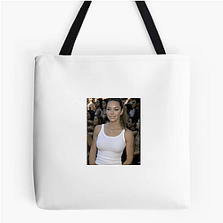 Jessica Biel is also an entrepreneur Jessica Biel Bags