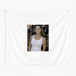 Jessica Biel is also an entrepreneur Jessica Biel Tapestries