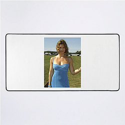 Jessica Biel produced and starred in the series The Sinner Jessica Biel Mouse Pads