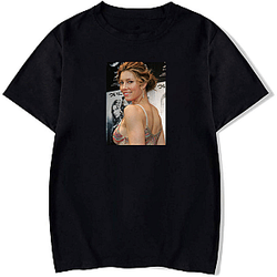 Jessica Biel is an American actress Jessica Biel T-Shirts