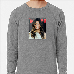 Jessica Biel is a prominent figure in Hollywood Jessica Biel Sweatshirts