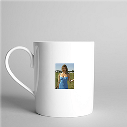 Jessica Biel produced and starred in the series The Sinner Jessica Biel Mugs