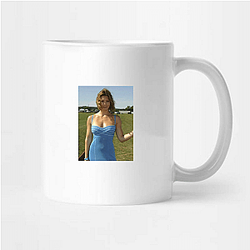 Jessica Biel produced and starred in the series The Sinner Jessica Biel Mugs