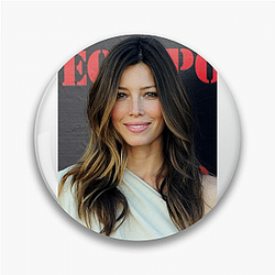 Jessica Biel is a prominent figure in Hollywood Jessica Biel Pins