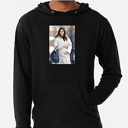 Jessica Biel starred in The Texas Chainsaw Massacre Jessica Biel Hoodies
