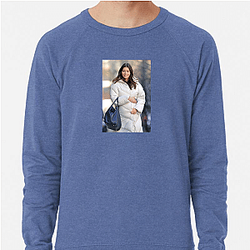 Jessica Biel starred in The Texas Chainsaw Massacre Jessica Biel Sweatshirts