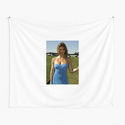 Jessica Biel produced and starred in the series The Sinner Jessica Biel Tapestries