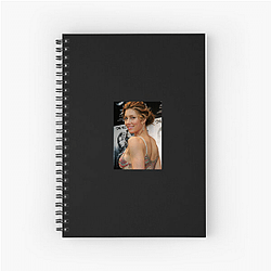 Jessica Biel is an American actress Jessica Biel Notebook