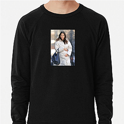 Jessica Biel starred in The Texas Chainsaw Massacre Jessica Biel Sweatshirts
