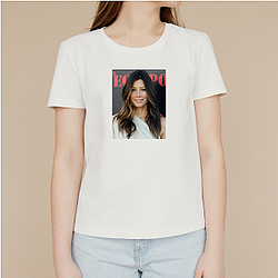 Jessica Biel is a prominent figure in Hollywood Jessica Biel T-Shirts