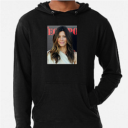 Jessica Biel is a prominent figure in Hollywood Jessica Biel Hoodies
