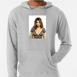 Jessica Biel is known for her role in 7th Heaven Jessica Biel Hoodies