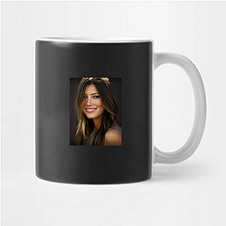 Jessica Biel has a versatile acting range Jessica Biel Mugs