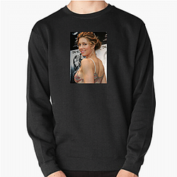 Jessica Biel is an American actress Jessica Biel Sweatshirts