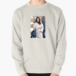 Jessica Biel starred in The Texas Chainsaw Massacre Jessica Biel Sweatshirts