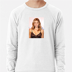 Jessica Biel also starred in the film The Illusionist Jessica Biel Sweatshirts