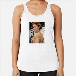 Jessica Biel is an American actress Jessica Biel Tank Tops