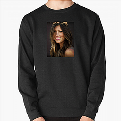Jessica Biel has a versatile acting range Jessica Biel Sweatshirts