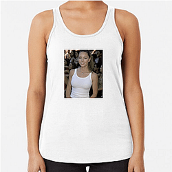 Jessica Biel is also an entrepreneur Jessica Biel Tank Tops
