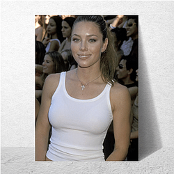 Jessica Biel is also an entrepreneur Jessica Biel Posters