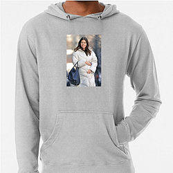 Jessica Biel starred in The Texas Chainsaw Massacre Jessica Biel Hoodies