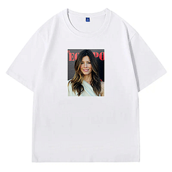 Jessica Biel is a prominent figure in Hollywood Jessica Biel T-Shirts