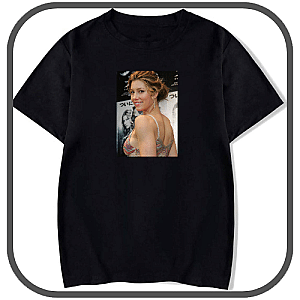 Jessica Biel T-Shirts