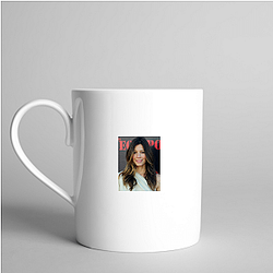 Jessica Biel is a prominent figure in Hollywood Jessica Biel Mugs