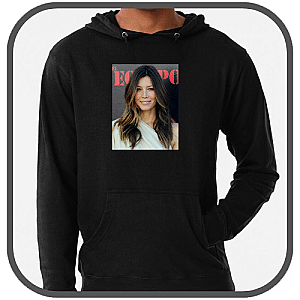 Jessica Biel Hoodies