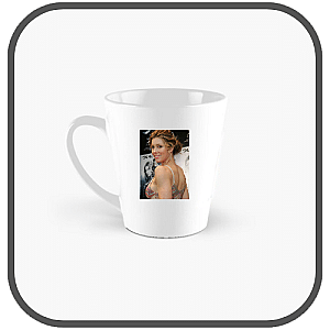 Jessica Biel Mugs