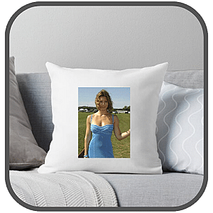 Jessica Biel Pillows Cover