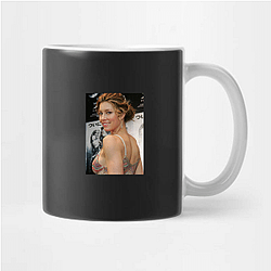 Jessica Biel is an American actress Jessica Biel Mugs