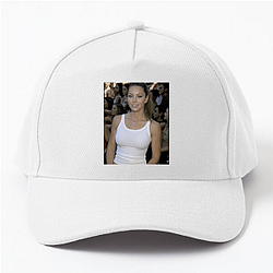 Jessica Biel is also an entrepreneur Jessica Biel Hats & Caps