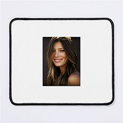 Jessica Biel has a versatile acting range Jessica Biel Mouse Pads